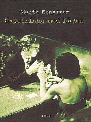 cover image of Caipirinha med Döden